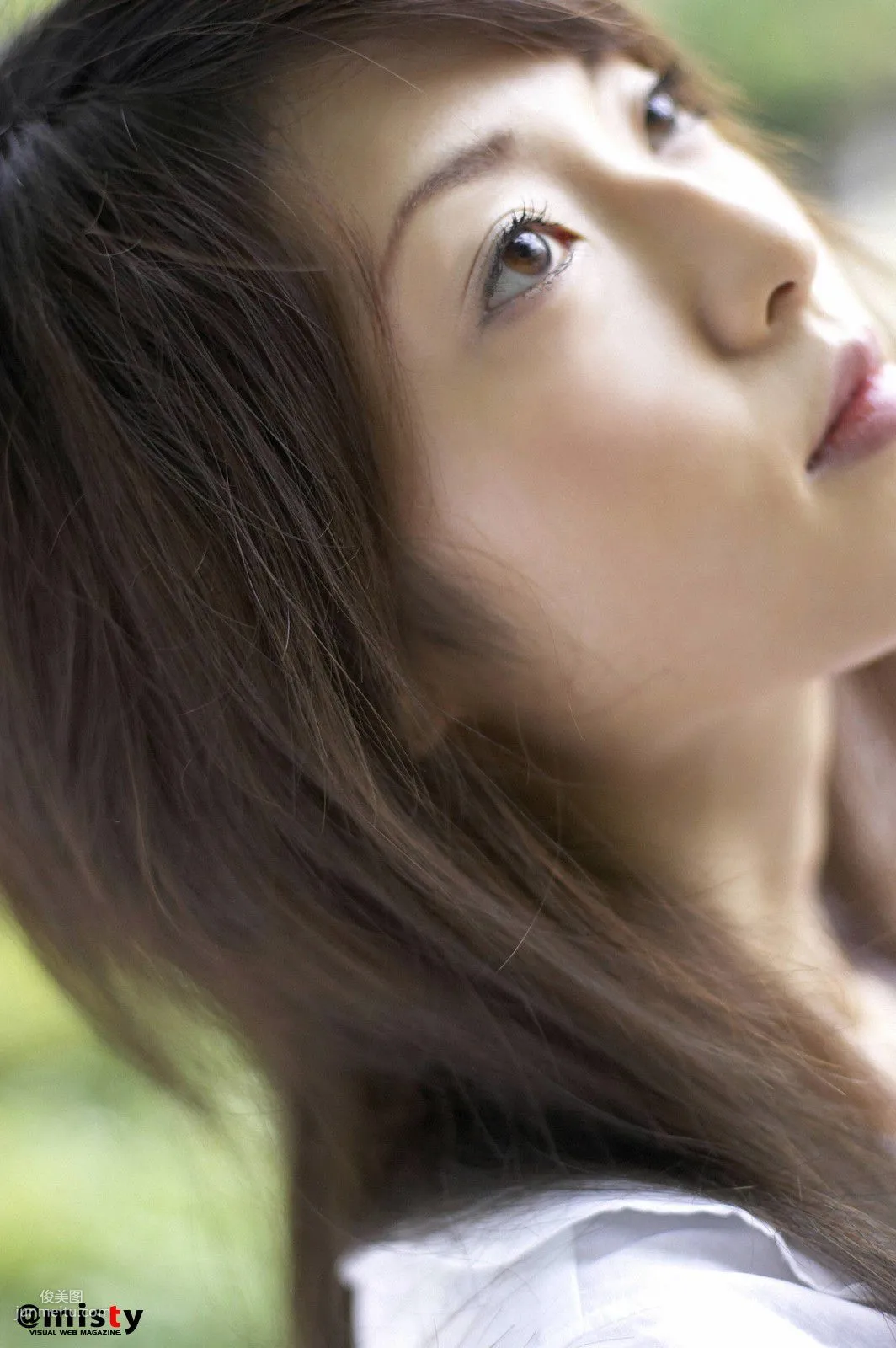 [@misty] No.136 Rika Goto 後藤梨花 写真集47