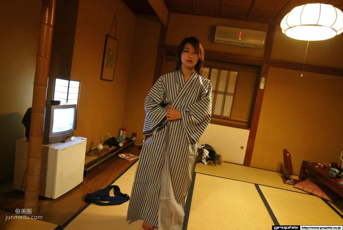 Akane Sakura: Graphis Access Away Gals photo 39