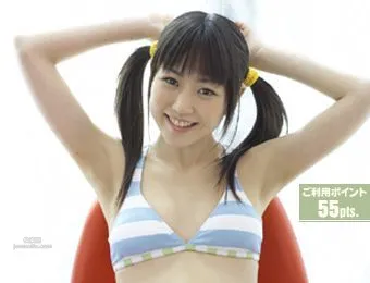 [@misty] No.171 Chise Nakamura Photo Set photo 50