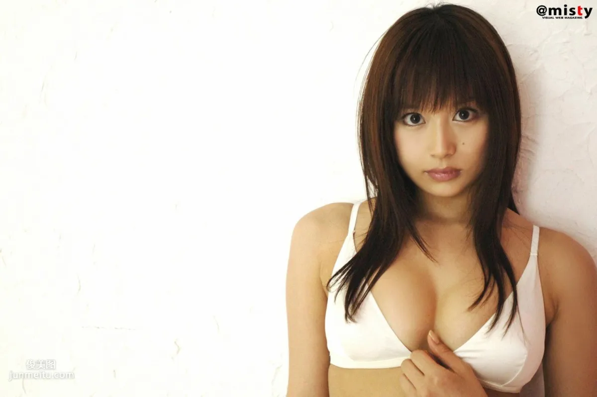 [@misty] No.141 Natsume Sano/NATSUME Photo Set photo 21