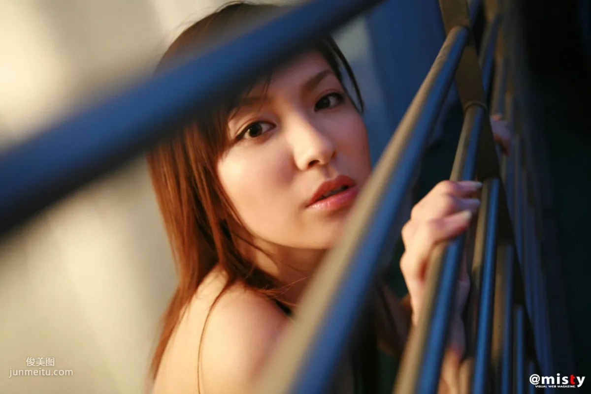 [@misty] No.173 Rei Toda Photo Set photo 32