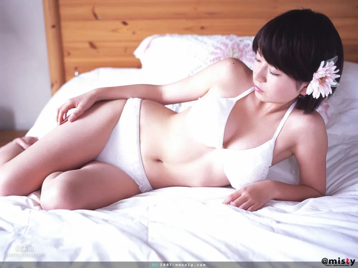 [@misty] No.128 Yurina Inoue Photo Set photo 37
