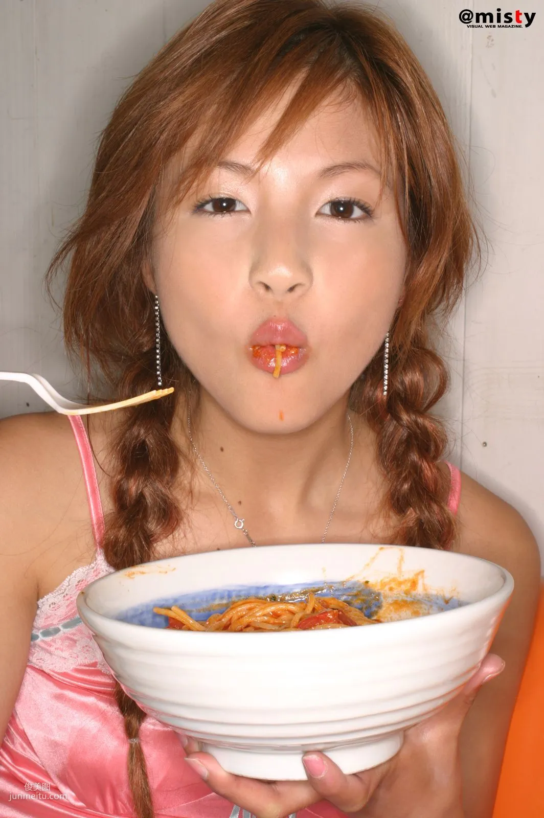 [@misty] No.131 Rina Nagasaki Photo Set photo 35