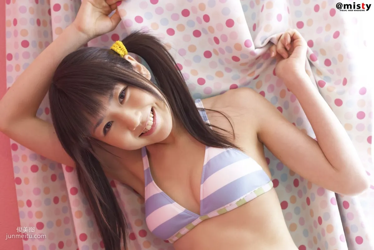 [@misty] No.171 Chise Nakamura Photo Set photo 45