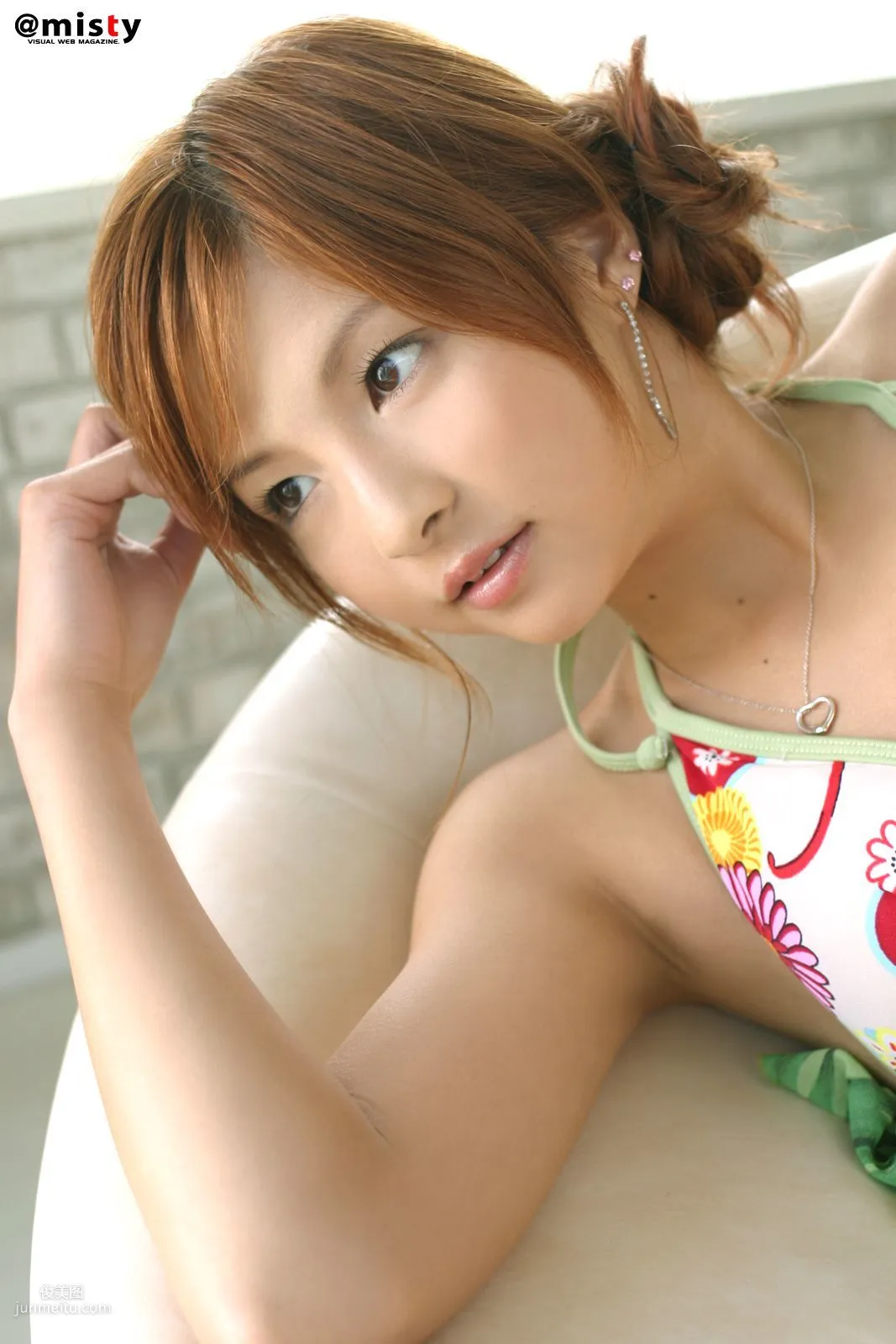 [@misty] No.131 Rina Nagasaki Photo Set photo 26