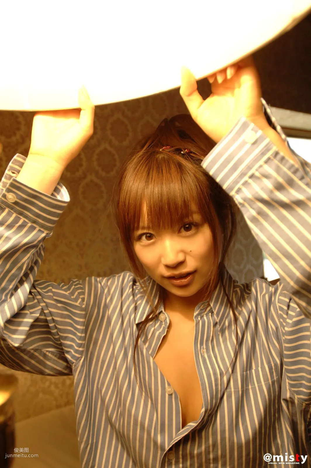 [@misty] No.137 Natsume Sano Photo Set photo 32