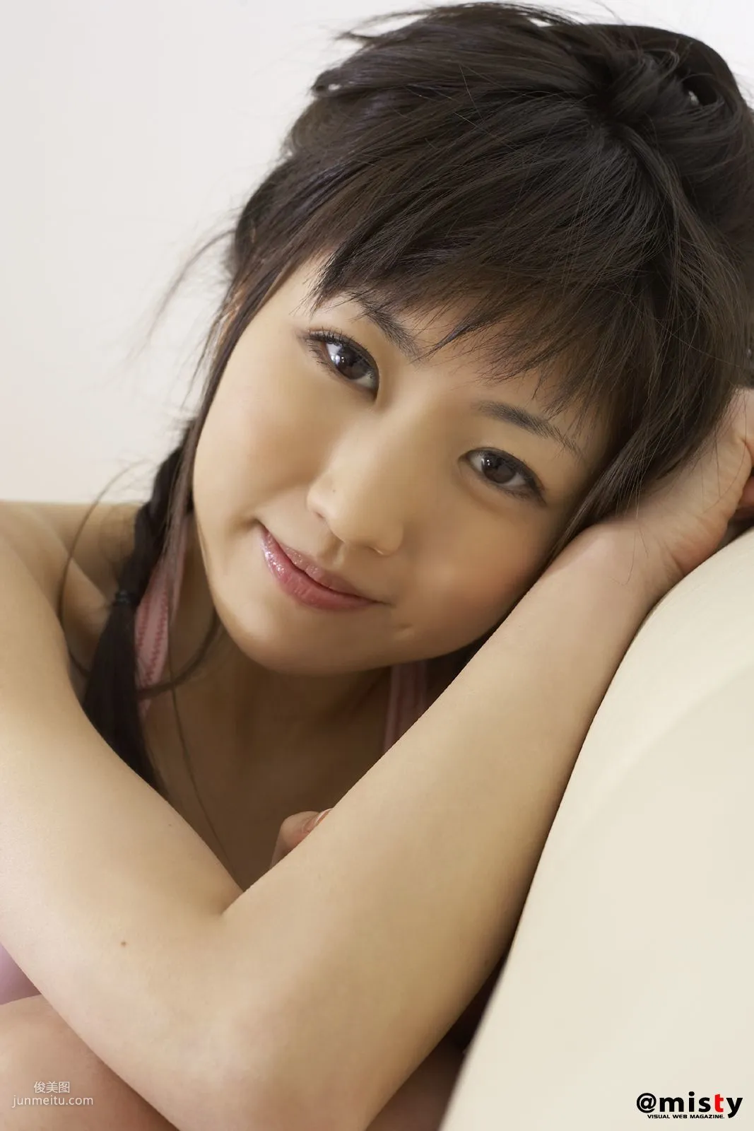 [@misty] No.171 Chise Nakamura Photo Set photo 14