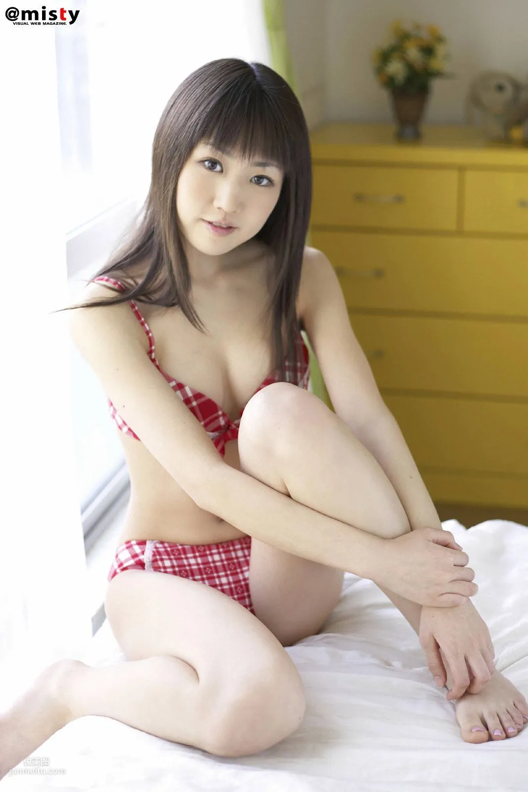 [@misty] No.169 Chise Nakamura Photo Set photo 7
