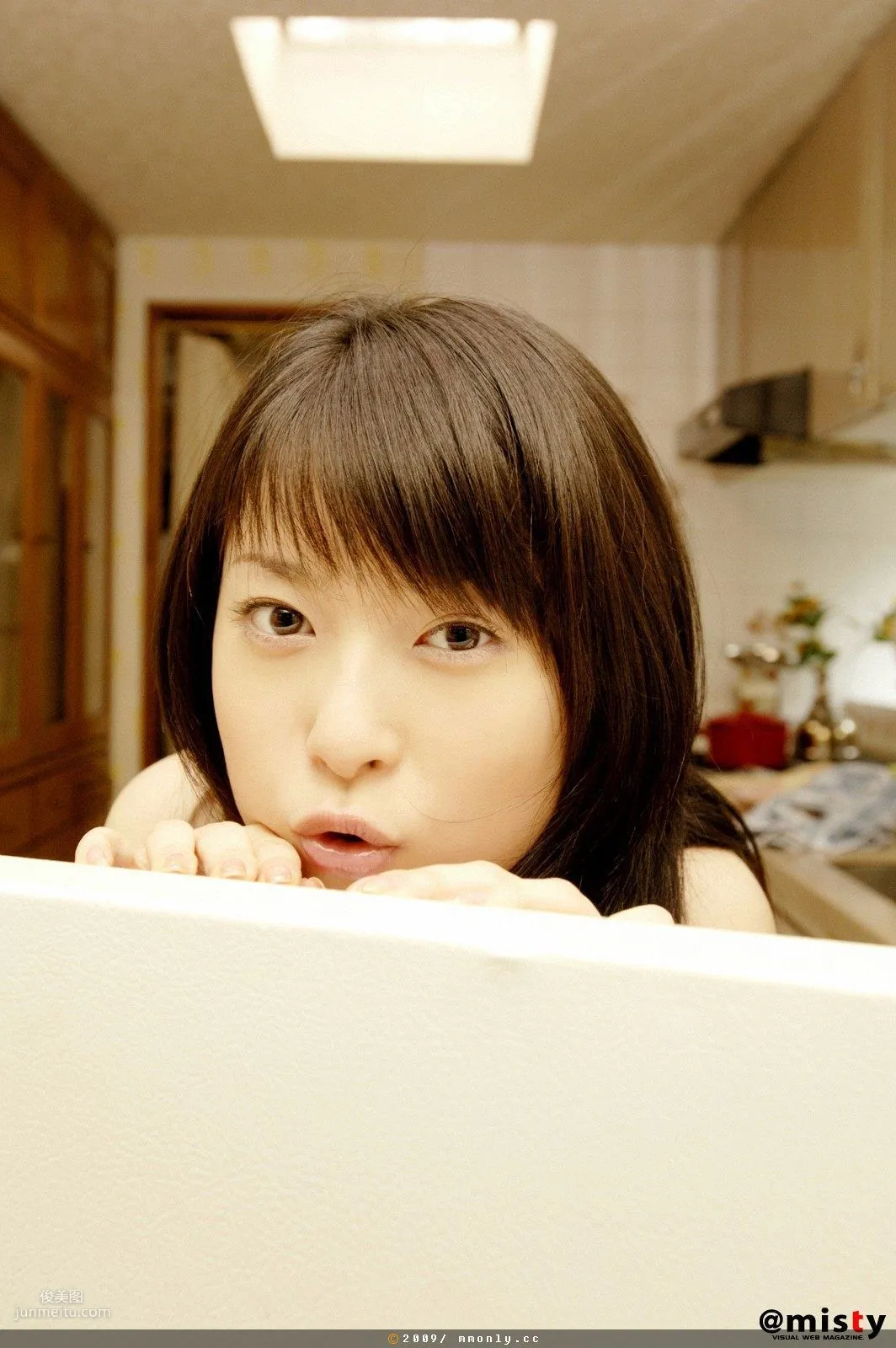[@misty] No.138 Shiori Chiba 千葉しおり 寫真集 46
