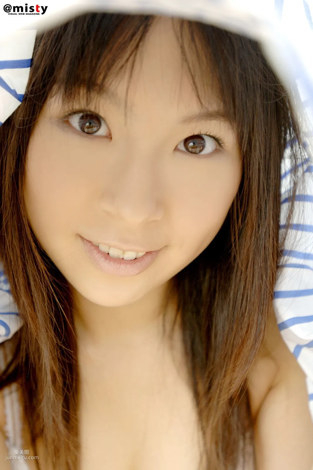[@misty] No.147 Saya Hikita Photo Set photo 38