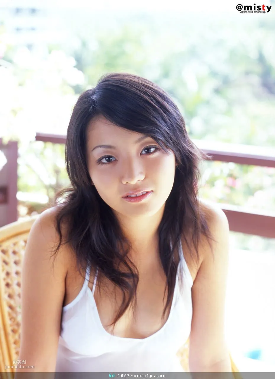 [@misty] No.127 Ayano Tachibana Photo Set photo 35