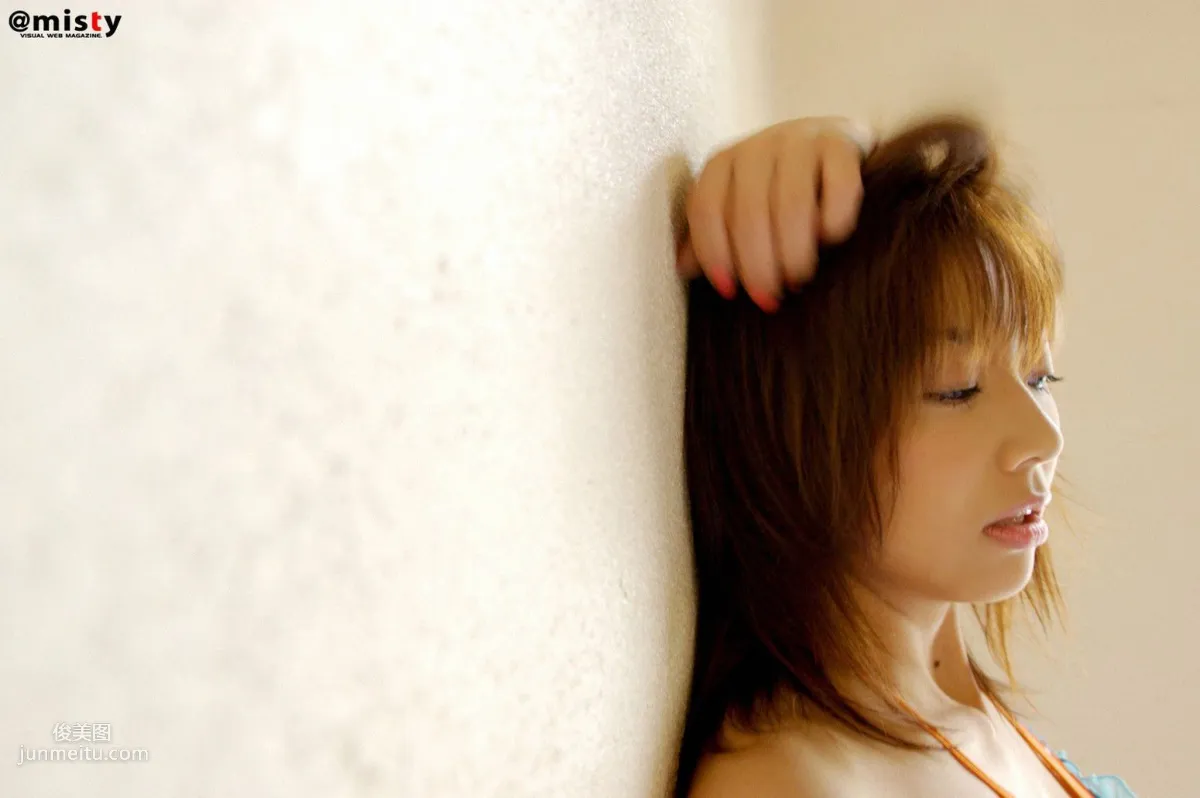 [@misty] No.146 Hitomi Aizawa 相澤仁美 寫真集 18