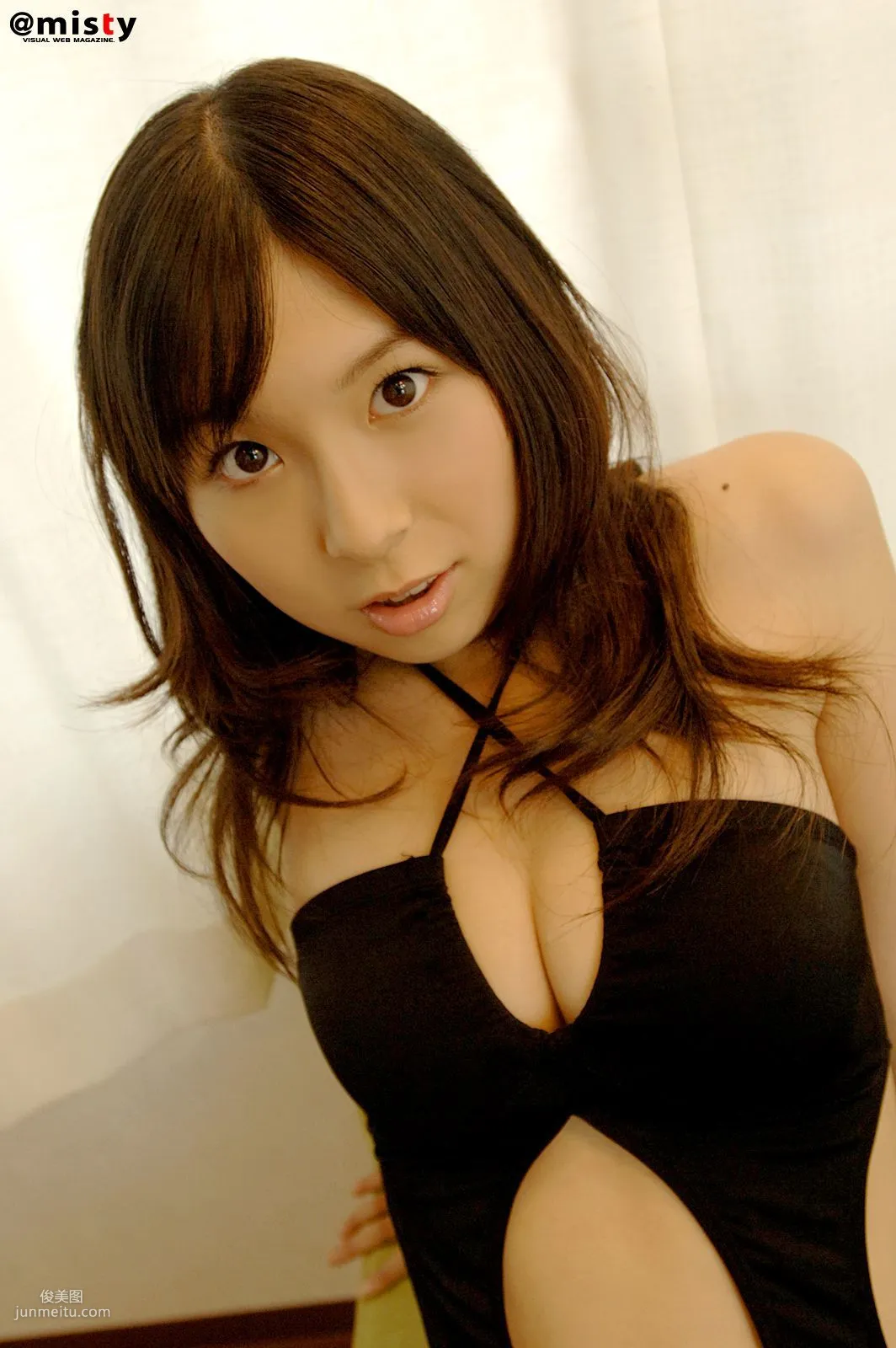 [@misty] No.154 Saya Hikita 疋田紗也 寫真集 58
