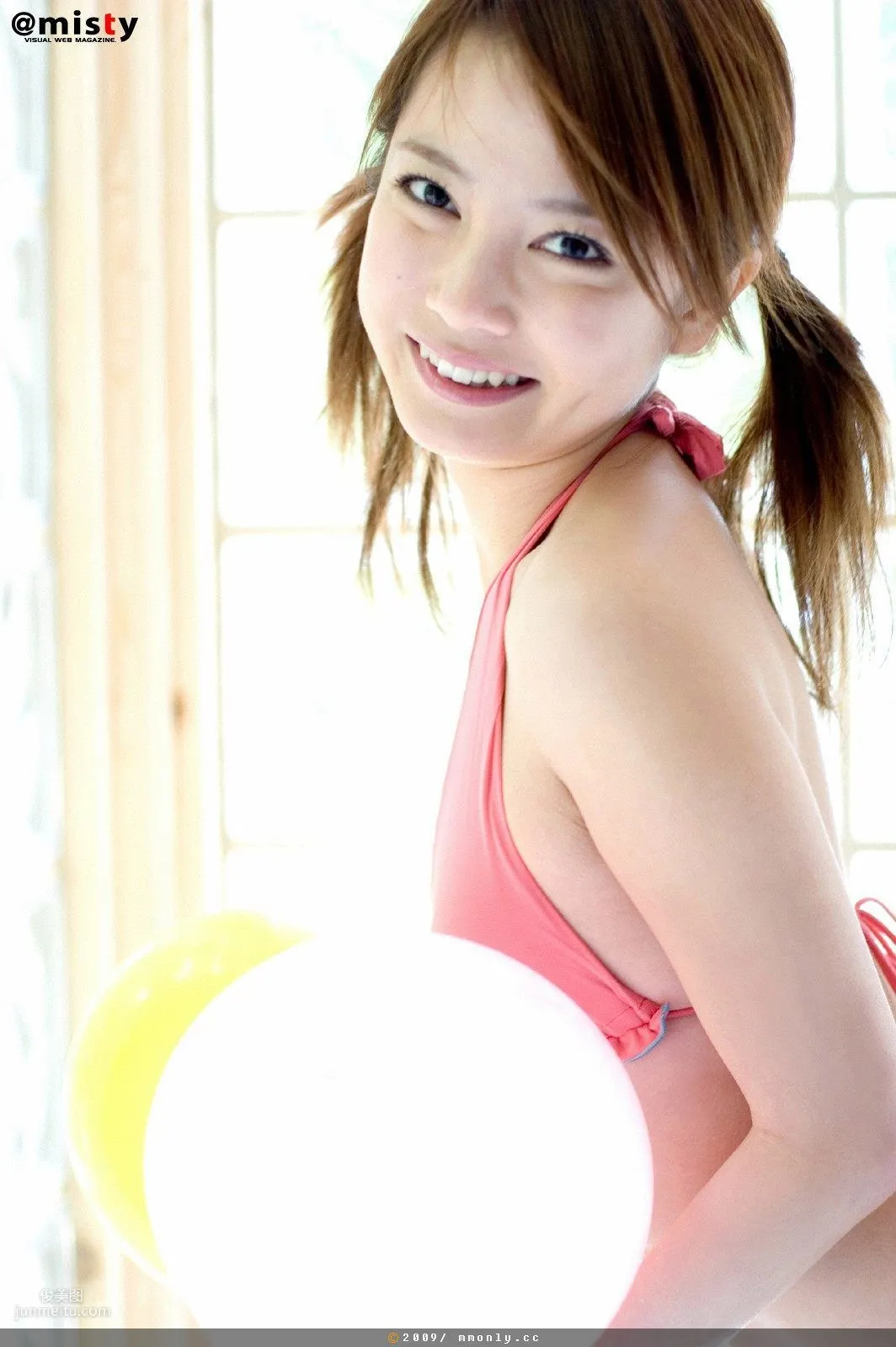 [@misty] No.134 Chinami Ishizaka Photo Set photo 50