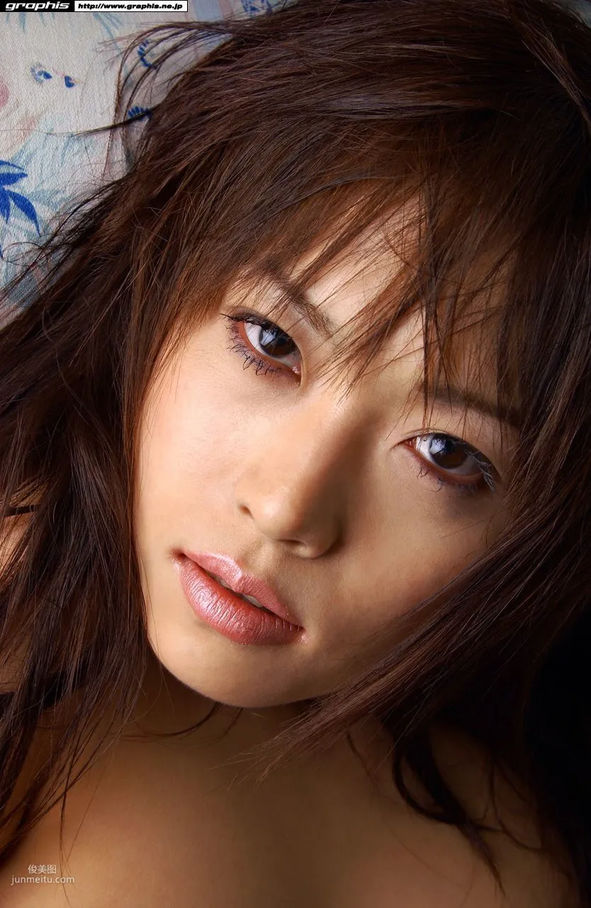 Runa Akatsuki: Graphis Scat by Gals photo 9