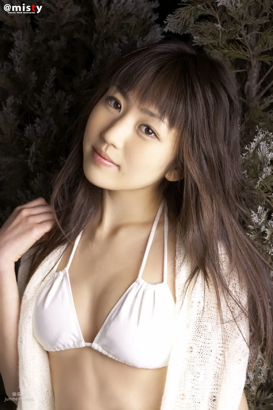 [@misty] No.171 Chise Nakamura Photo Set photo 7