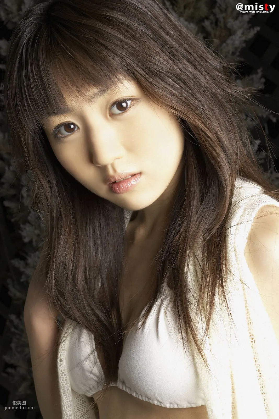 [@misty] No.169 Chise Nakamura Photo Set photo 20