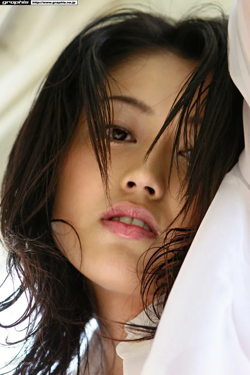 Miyuki Kamiya by the way [Graphis] Gals Photo Set photo 14
