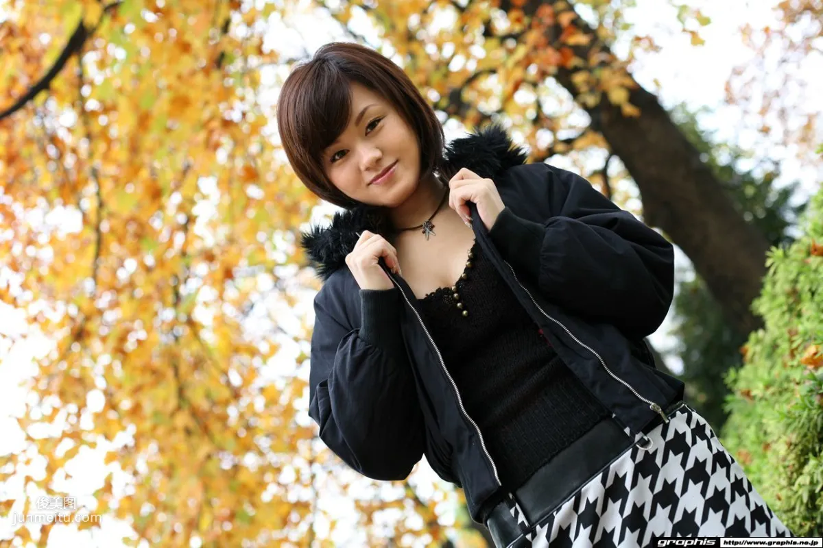 Hikaru Hayami: Graphis First Gravure photo 1