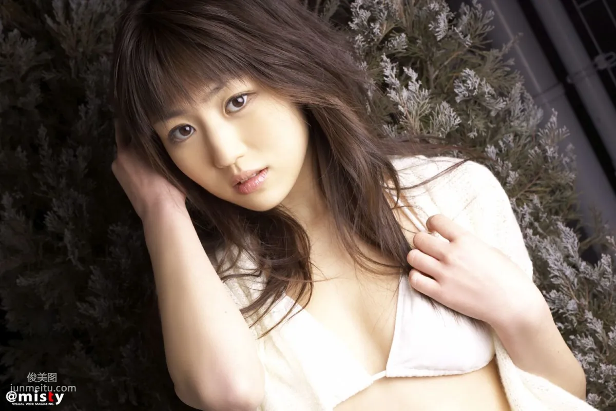 [@misty] No.171 Chise Nakamura Photo Set photo 22