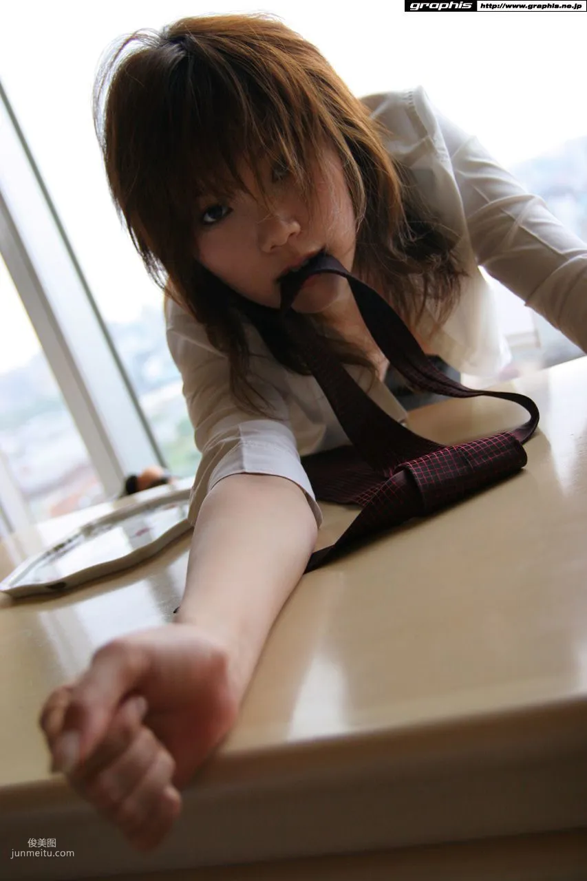Asamin: Graphis First Gravure photo 8