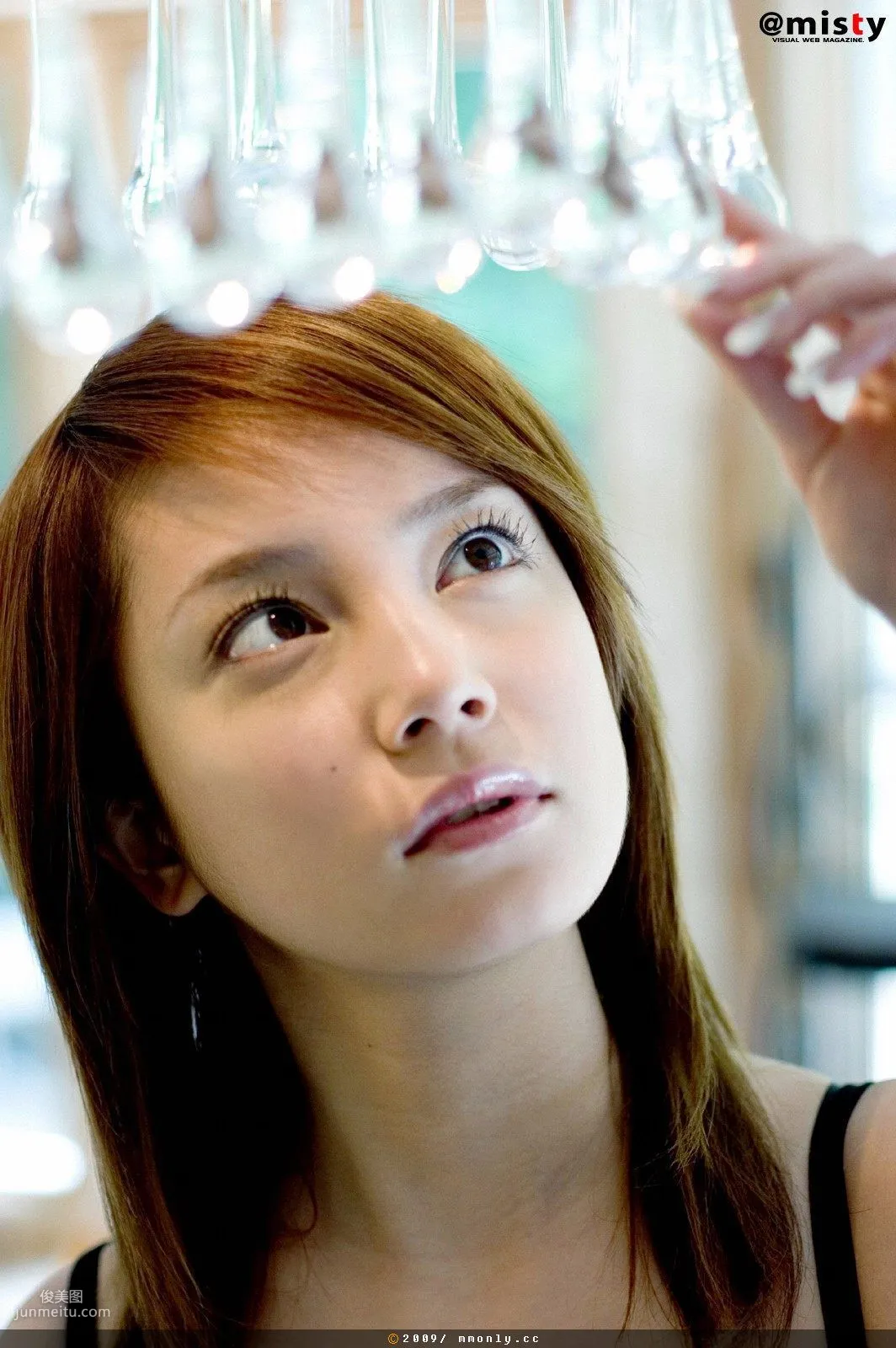 [@misty] No.134 Chinami Ishizaka Photo Set photo 7