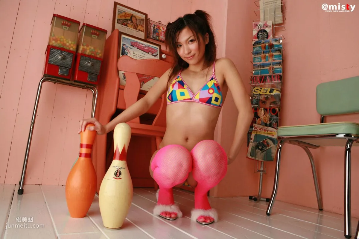 [@misty] No.173 Rei Toda Photo Set photo 5