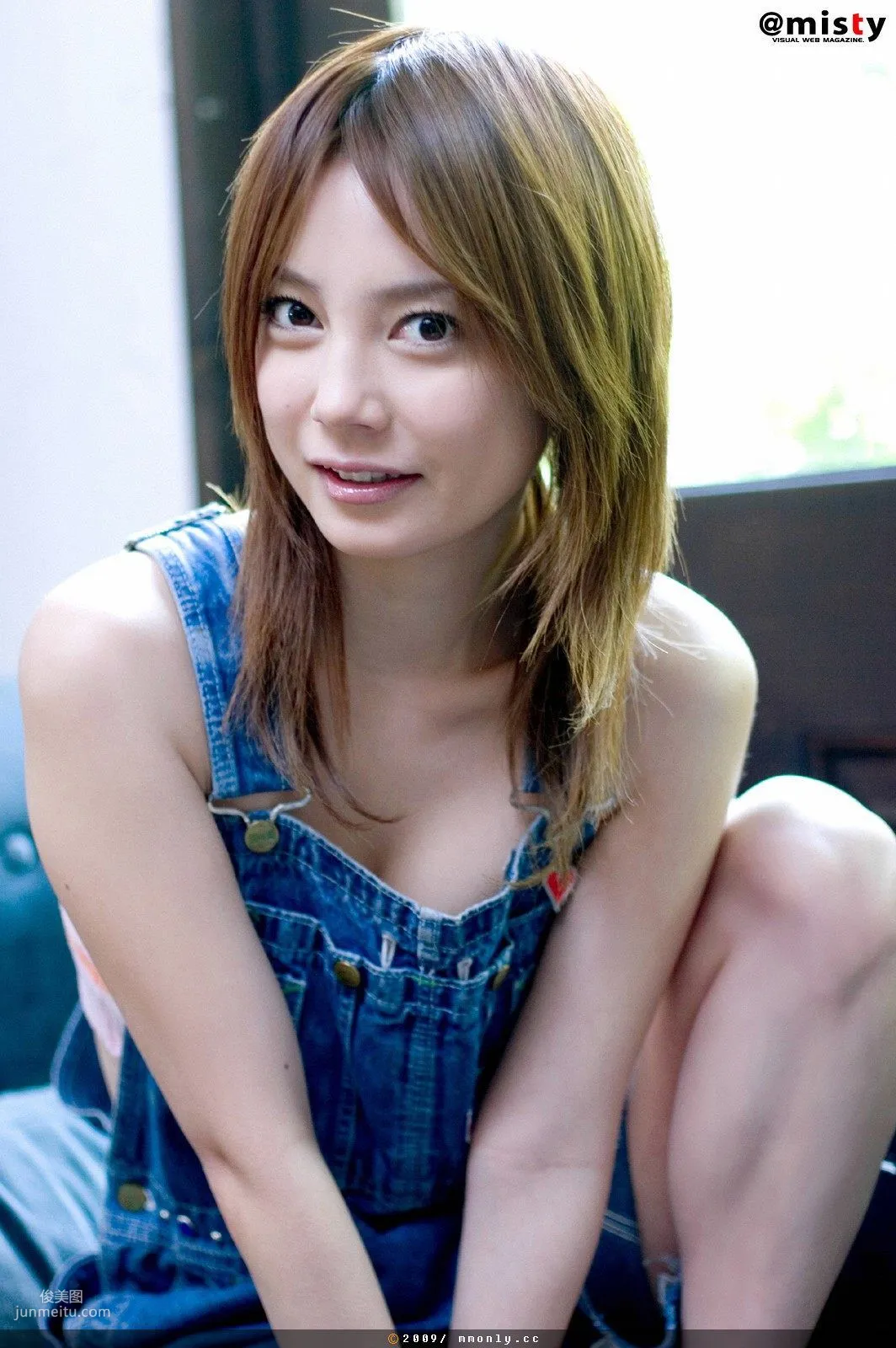 [@misty] No.134 Chinami Ishizaka Photo Set photo 19