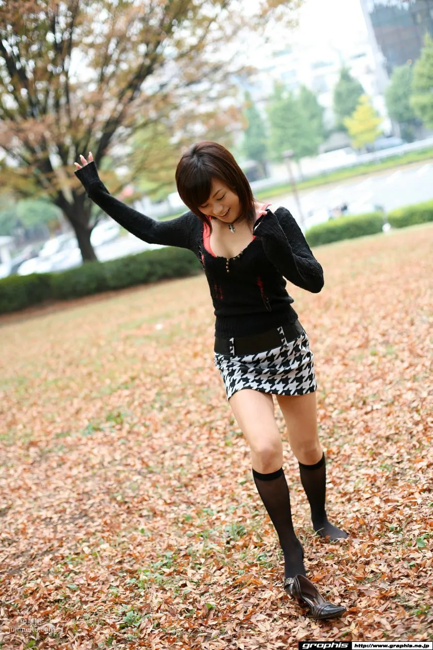 Hikaru Hayami: Graphis First Gravure photo 2