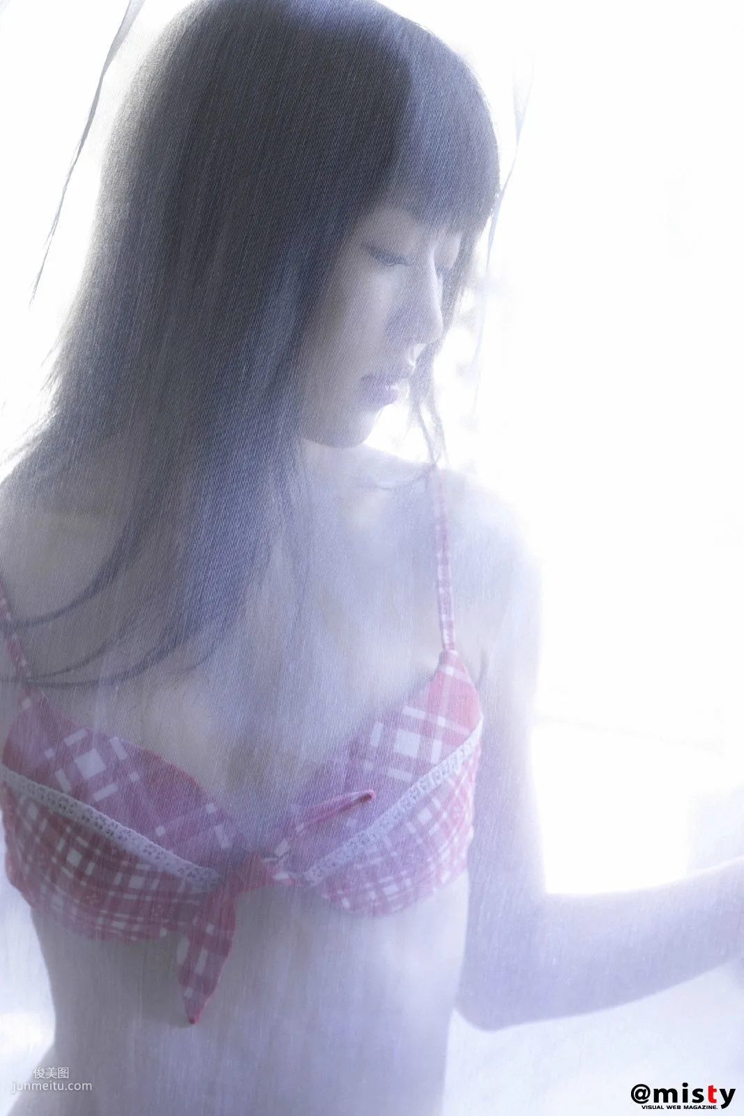 [@misty] No.169 Chise Nakamura Photo Set photo 4