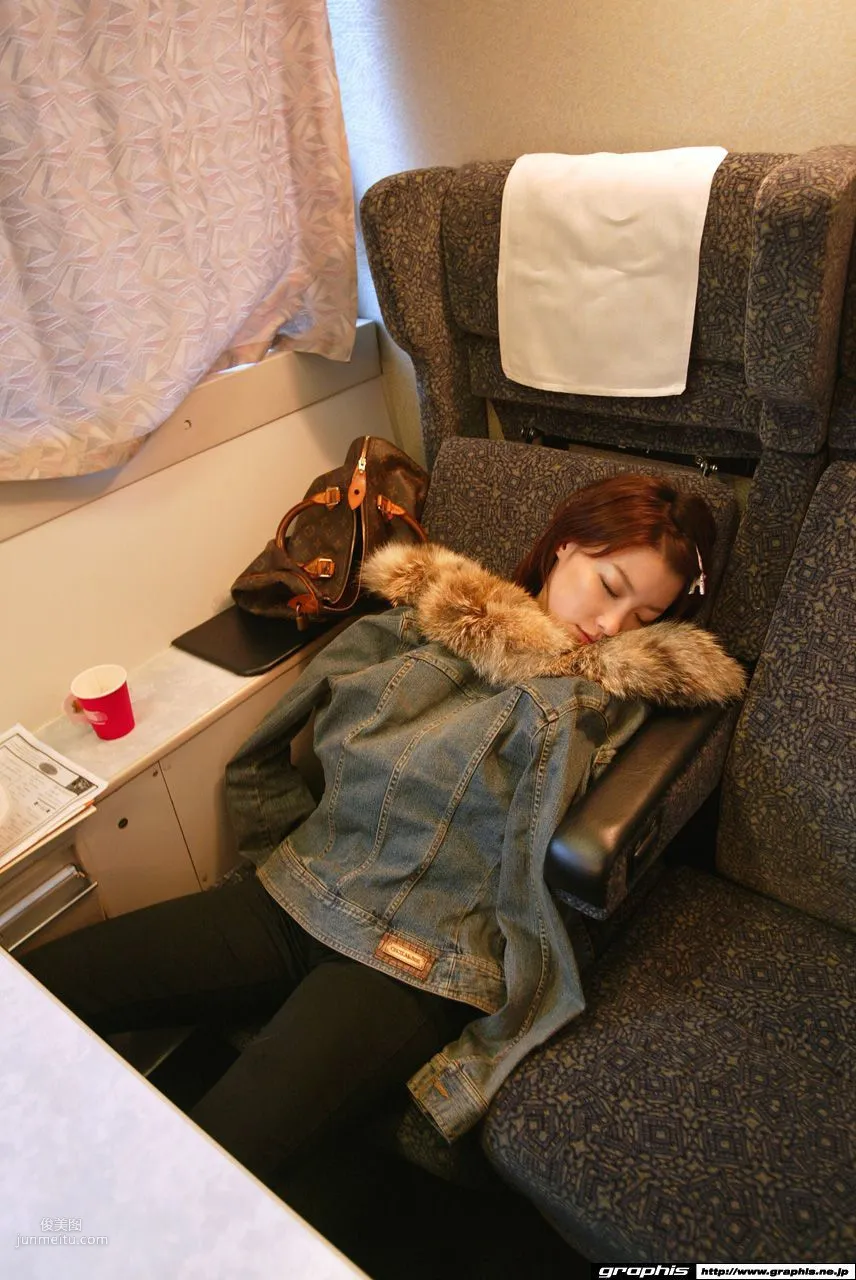Akane Sakura: Graphis Access Away Gals photo 14