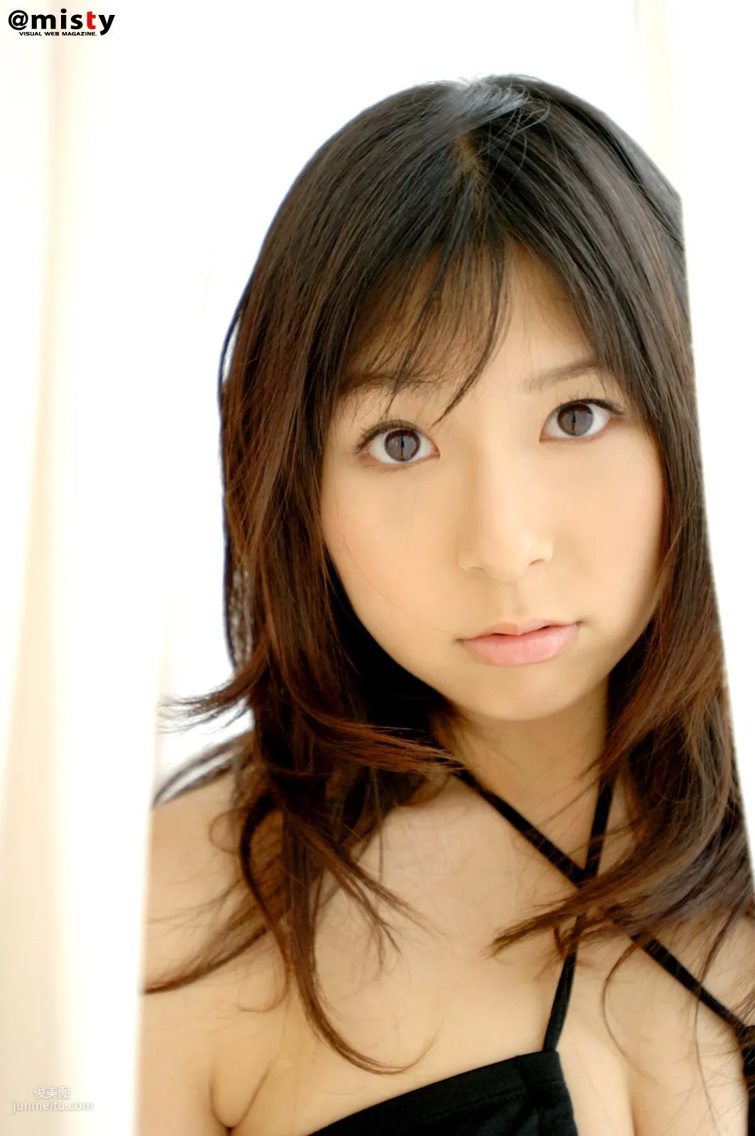 [@misty] No.154 Saya Hikita 疋田紗也 寫真集 40