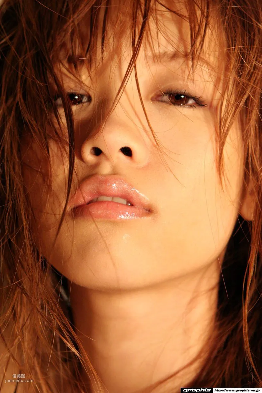 Reika Shiina 《Like a Pulp Fiction》 [Graphis] Gals Photo Set photo 20