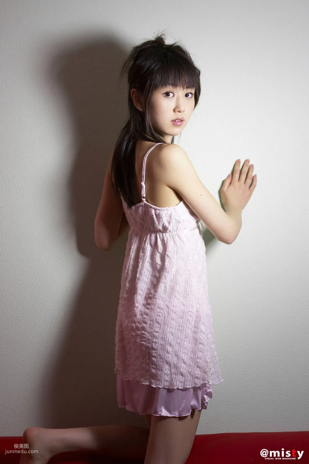 [@misty] No.169 Chise Nakamura Photo Set photo 46