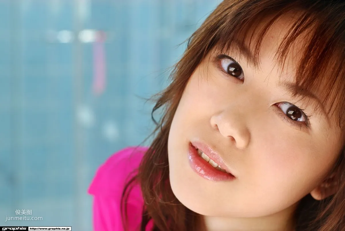 Shun Aika: Graphis Tiny Stroll Gals photo 12