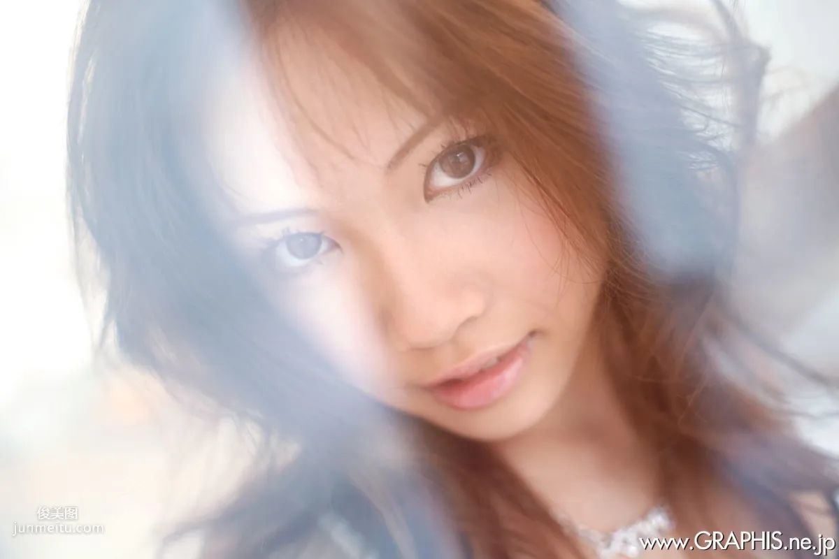 椎名れいか《Sprinkled Jewel》 [Graphis] Gals 寫真集 29