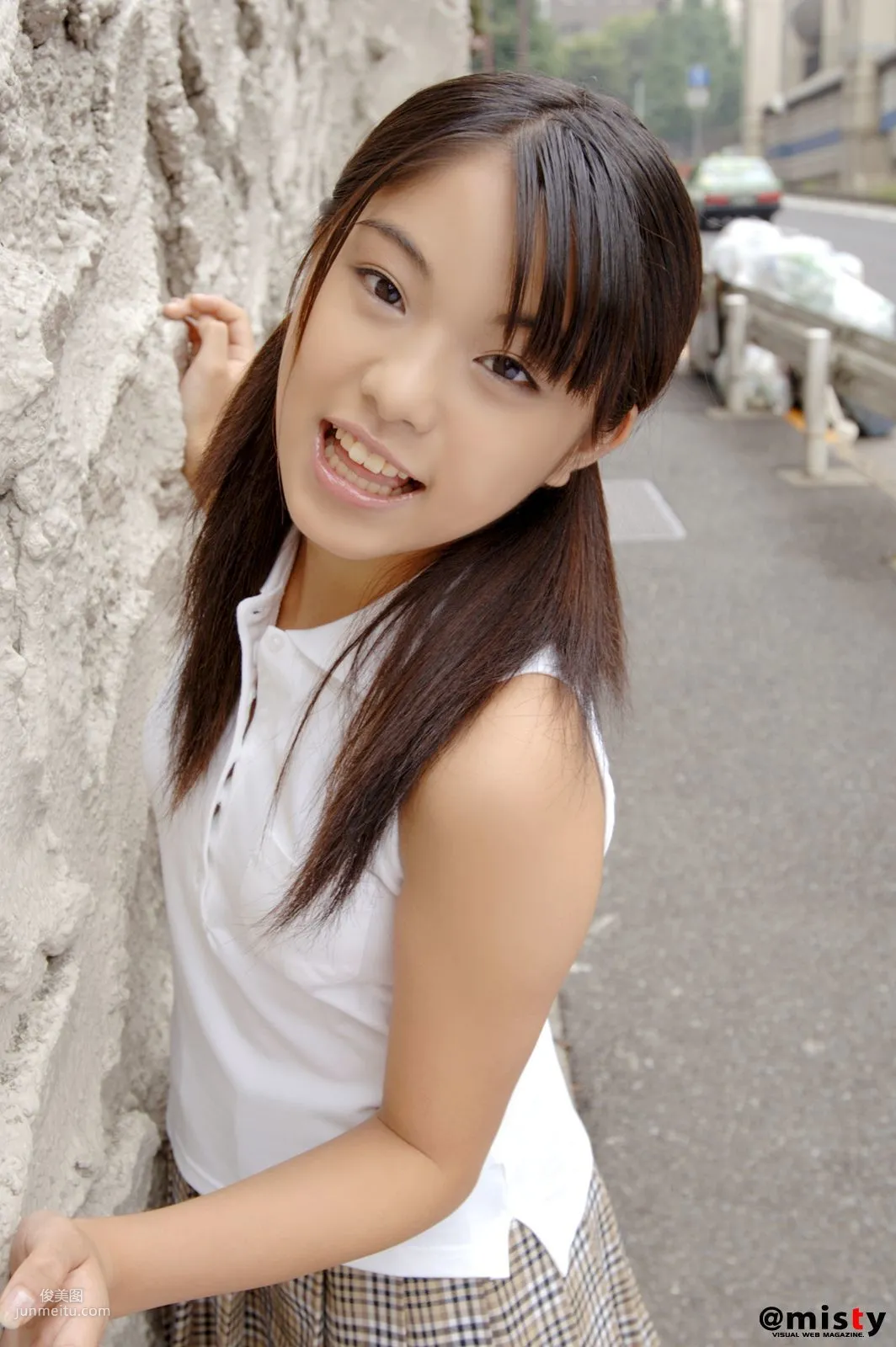 [@misty] No.148 Mizuho Tada Photo Set photo 9