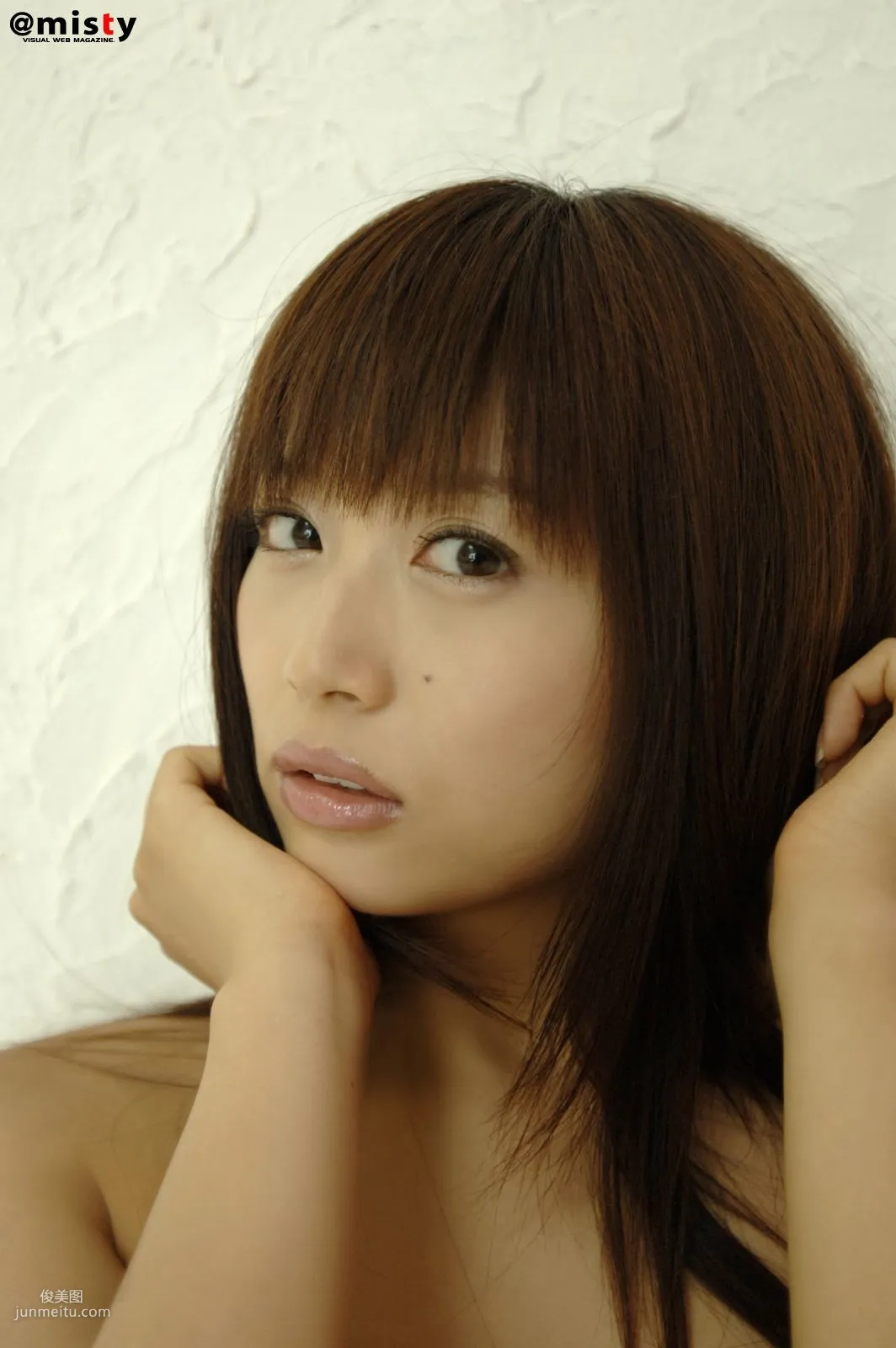 [@misty] No.137 Natsume Sano Photo Set photo 19