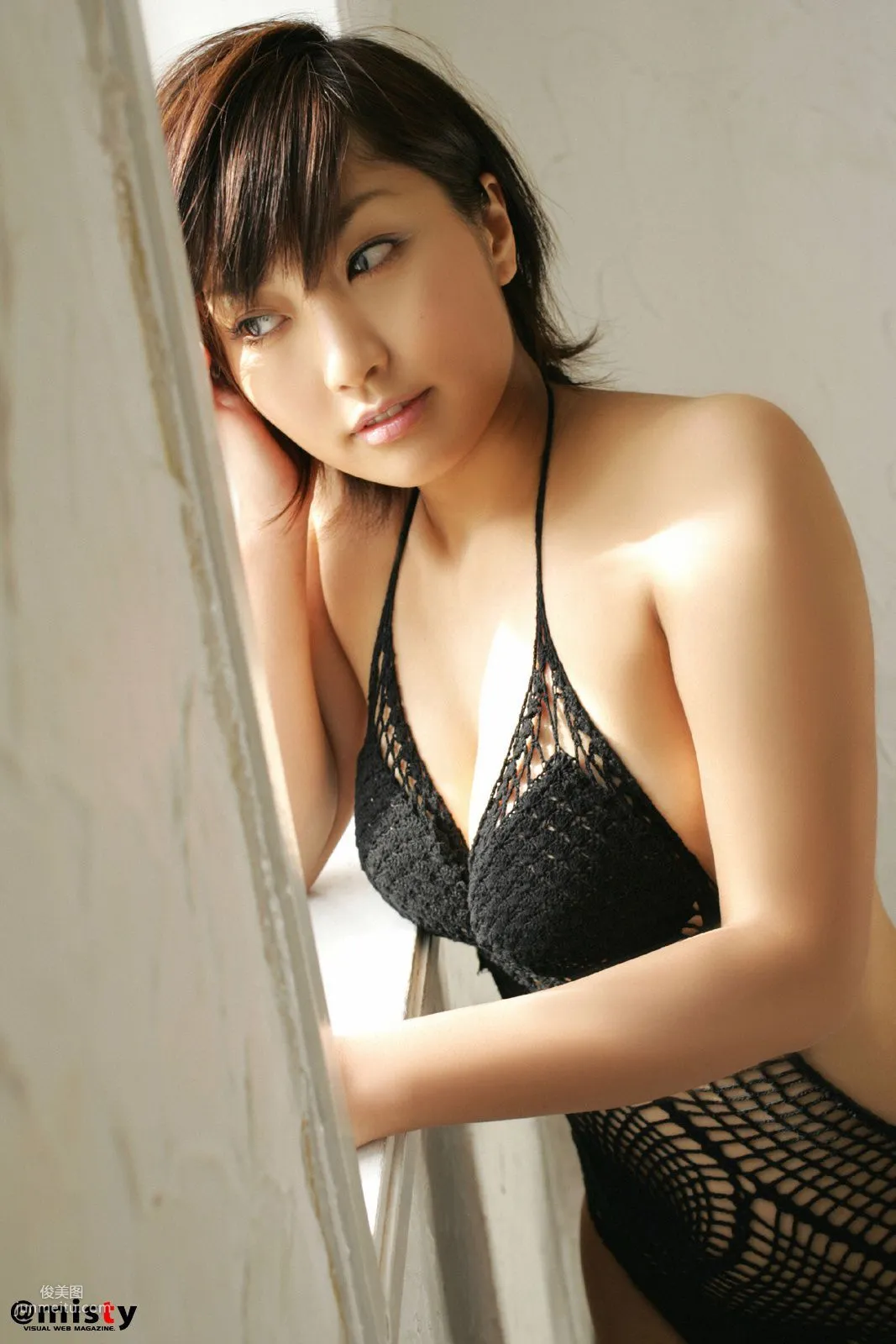 [@misty] No.165 Mai Harada Photo Set photo 11