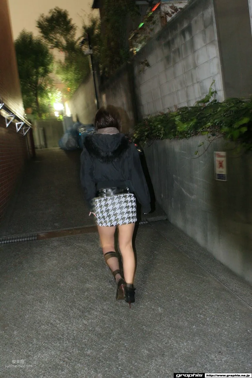 Hikaru Hayami: Graphis First Gravure photo 22