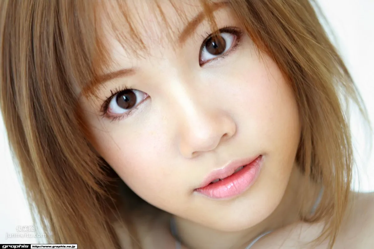 Reika Shiina 《Like a Pulp Fiction》 [Graphis] Gals Photo Set photo 8