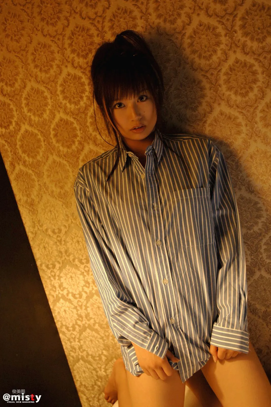 [@misty] No.137 Natsume Sano Photo Set photo 30