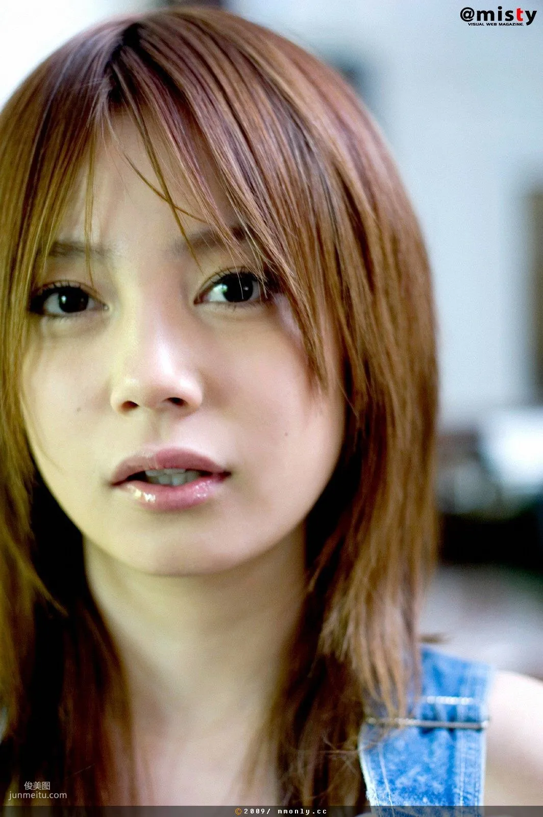 [@misty] No.134 Chinami Ishizaka Photo Set photo 30
