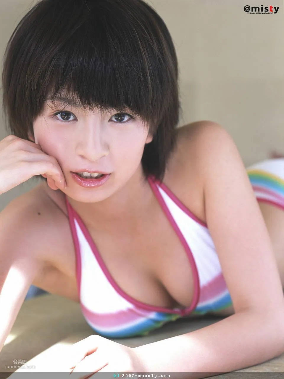 [@misty] No.128 Yurina Inoue Photo Set photo 39