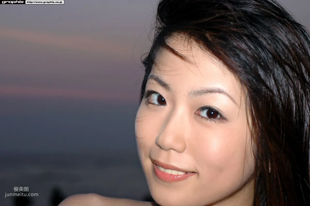 Saki Ninomiya "Exotic Bird" [Graphis] Special Contents Photo Set photo 34