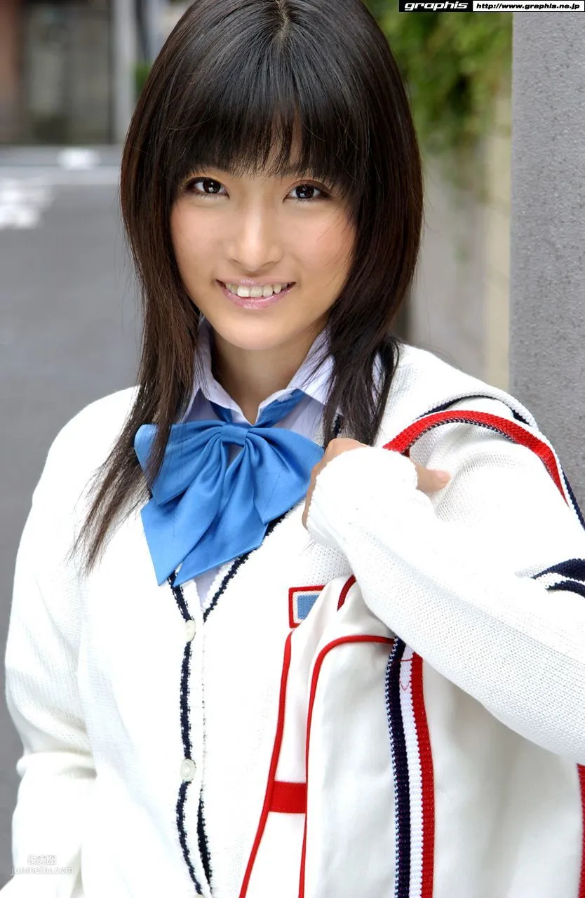 天海丽 《British Hair》 [Graphis] Gals 写真集1
