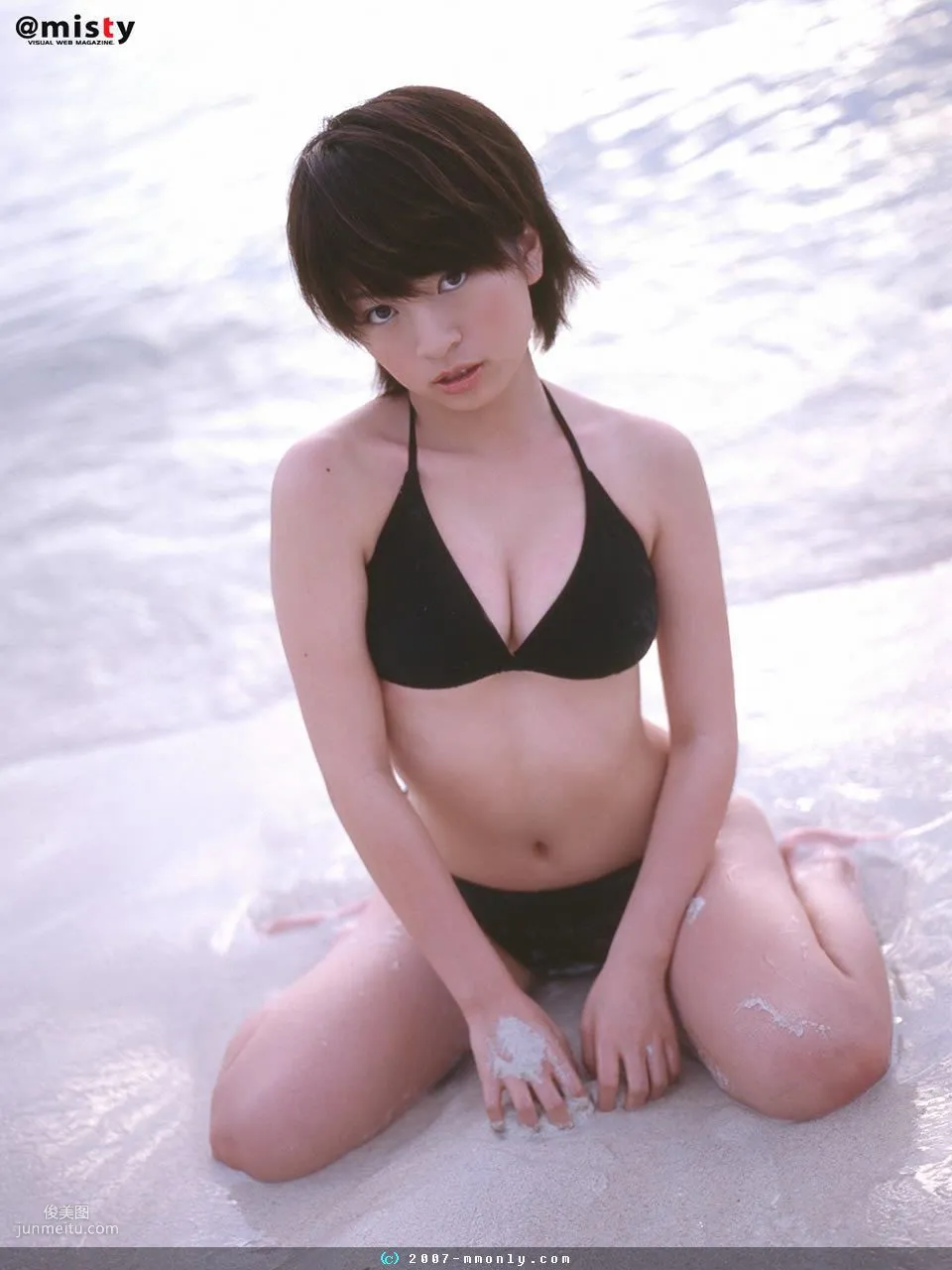 [@misty] No.128 Yurina Inoue 井上ゆりな 写真集17