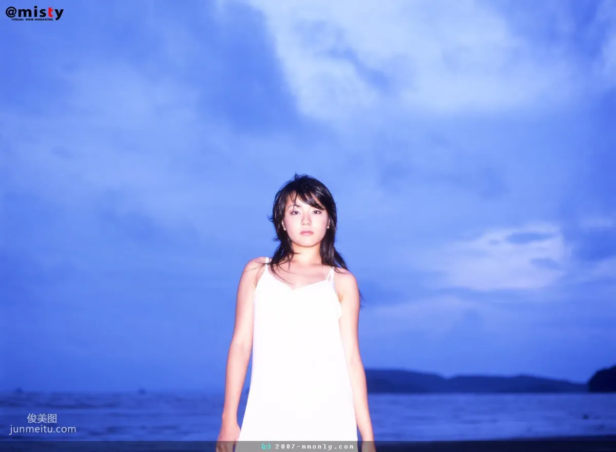 [@misty] No.127 Ayano Tachibana Photo Set photo 3