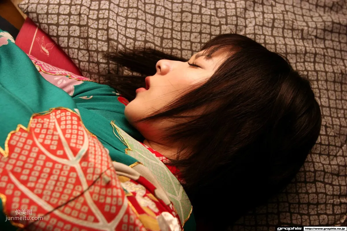 Ren Koino Eanadu Hath Come [Graphis] Gals Photo Set photo 9