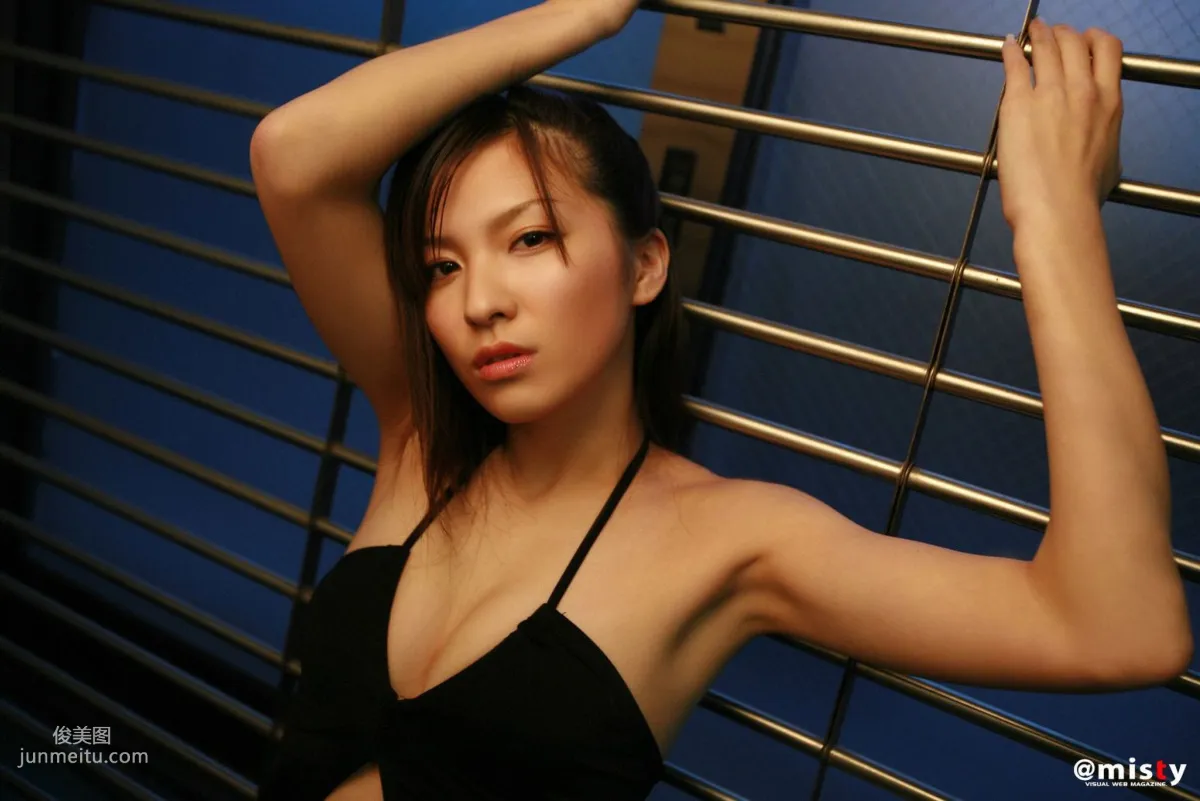 [@misty] No.173 Rei Toda Photo Set photo 40